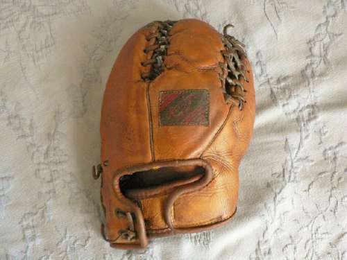 Rudy York Rawlings T75 Back